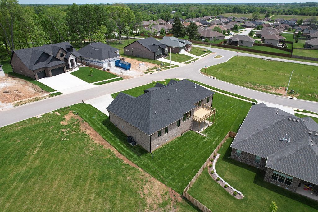 Beautiful home