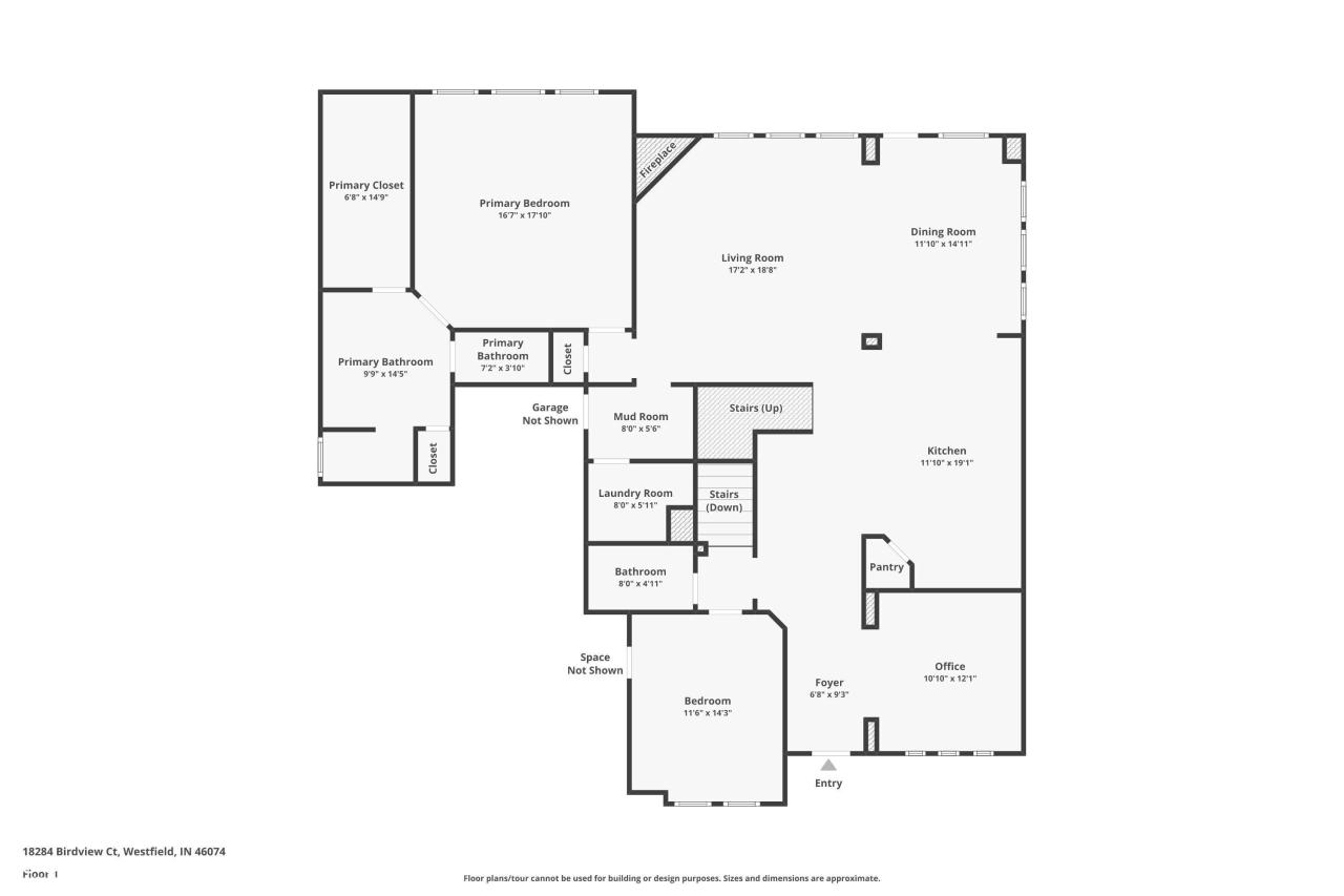 Listing image