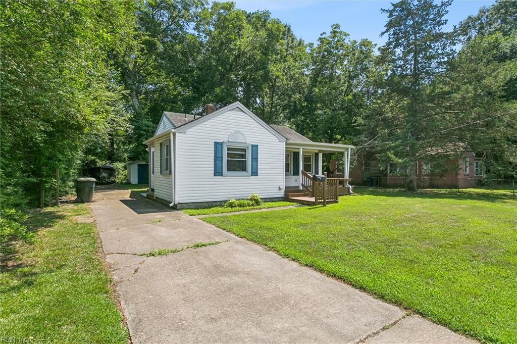 Listing image