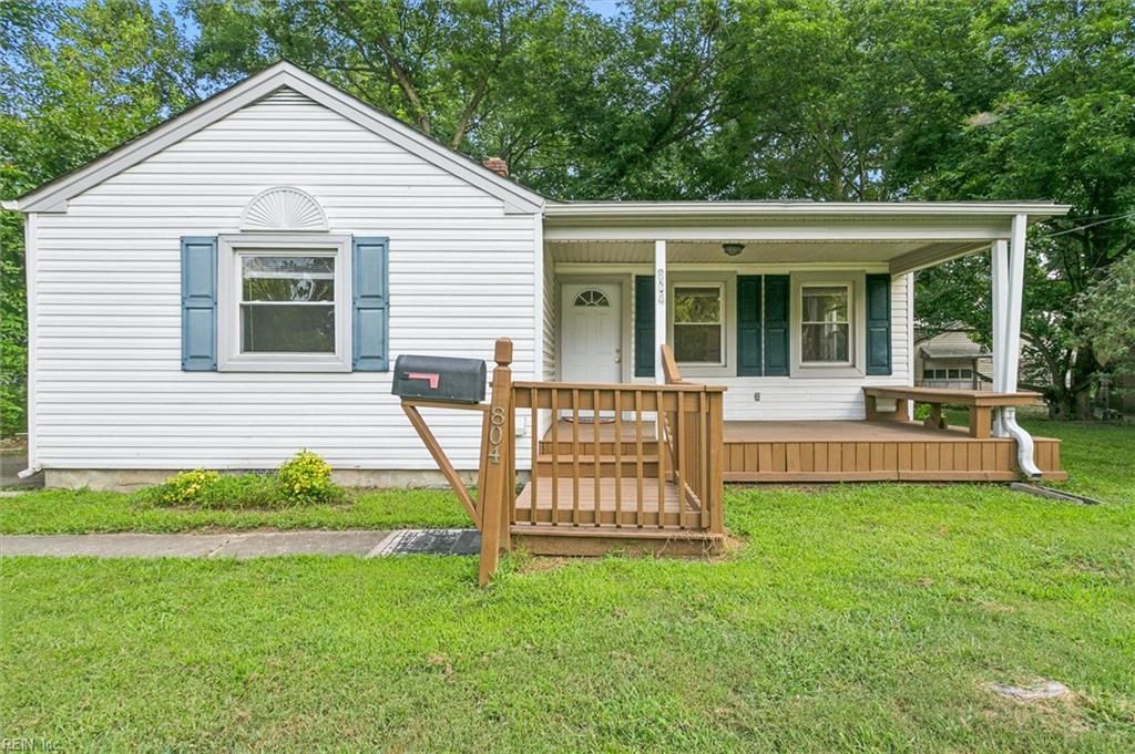 Listing image