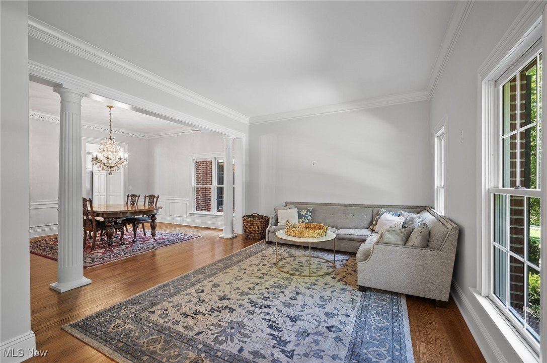 Listing image
