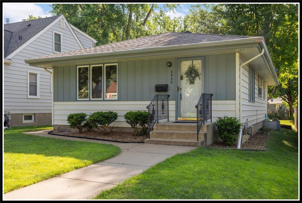 listing image