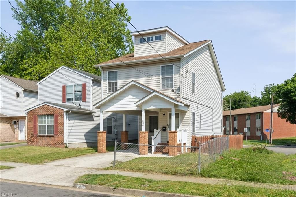 Listing image