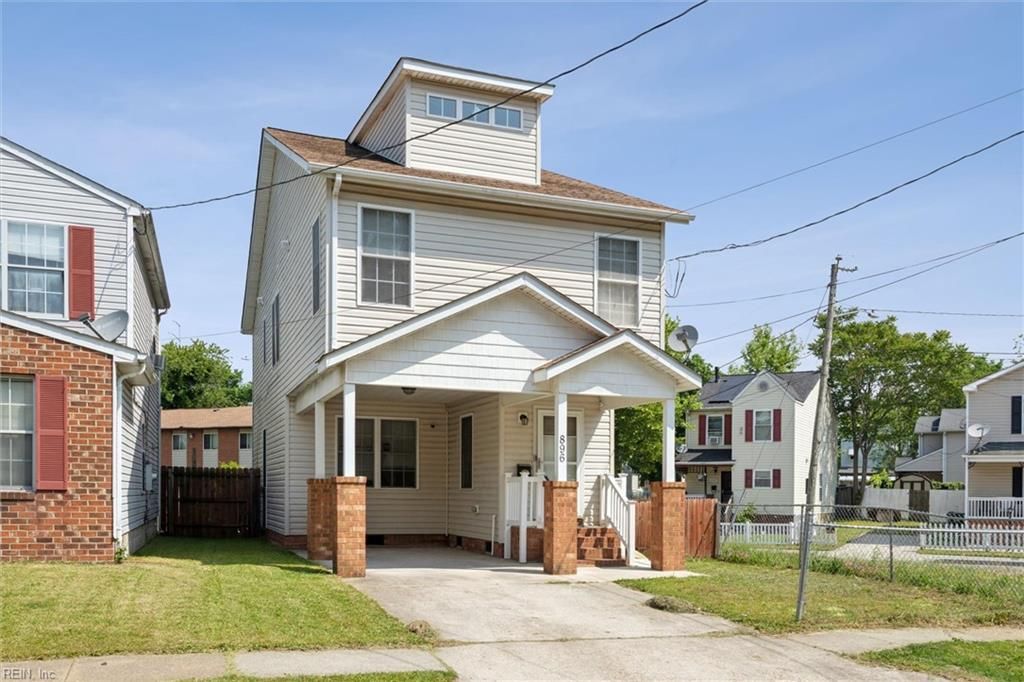 Listing image