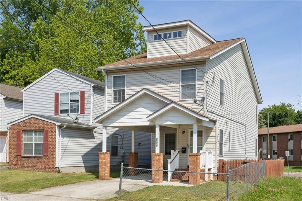 Listing image