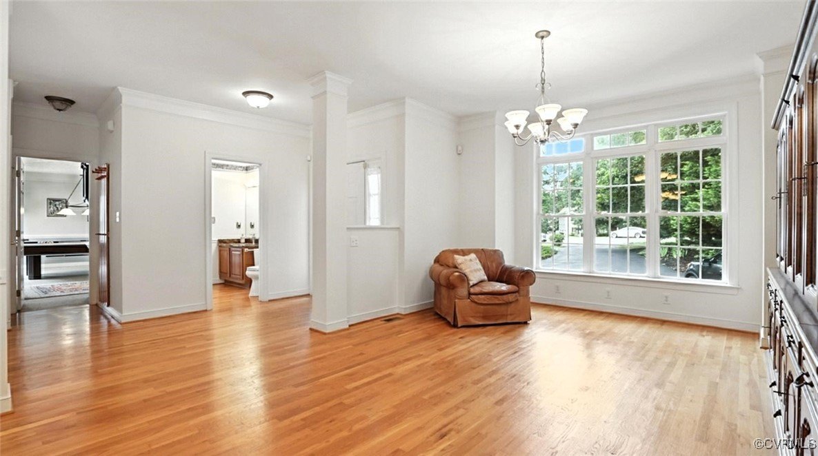 Listing image