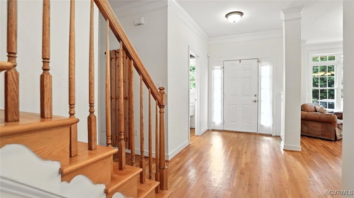 Listing image