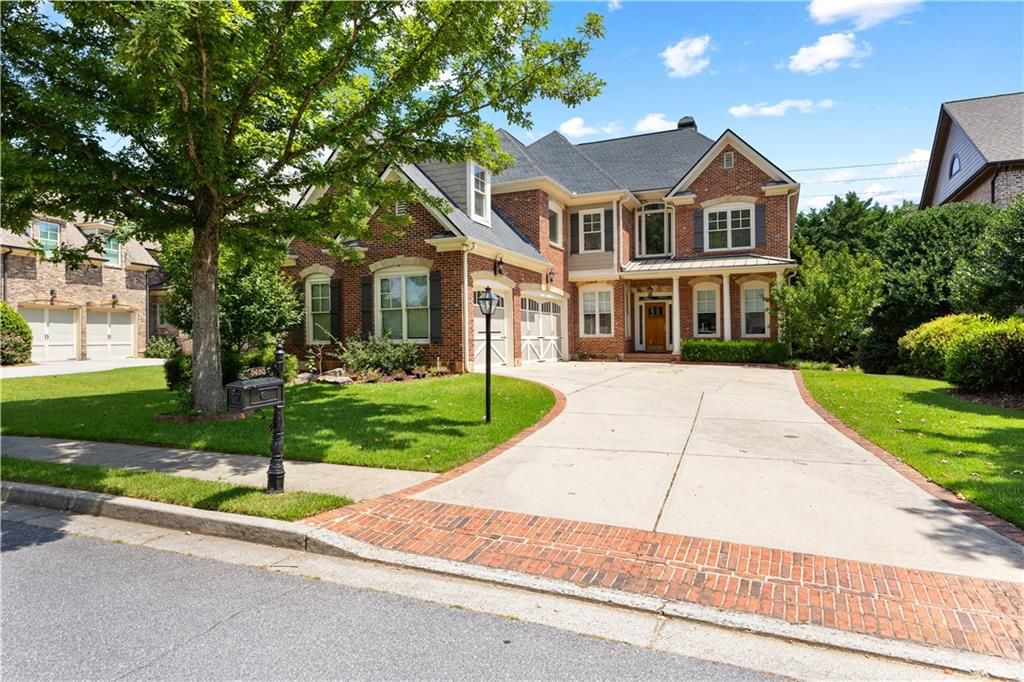Listing image