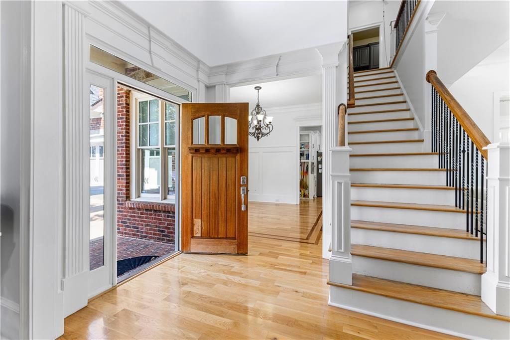 Listing image