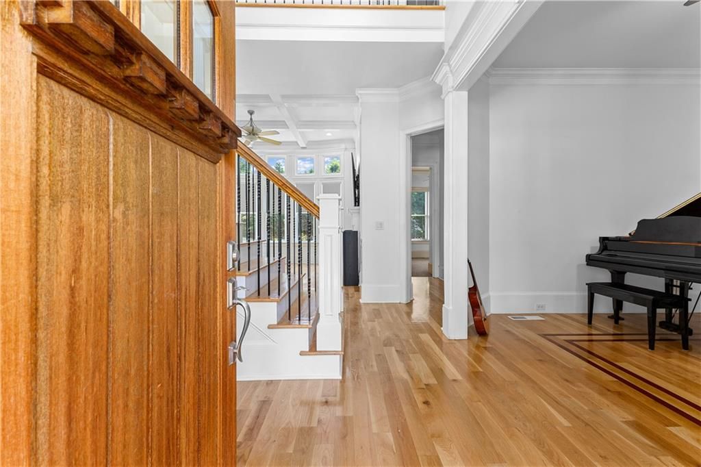 Listing image