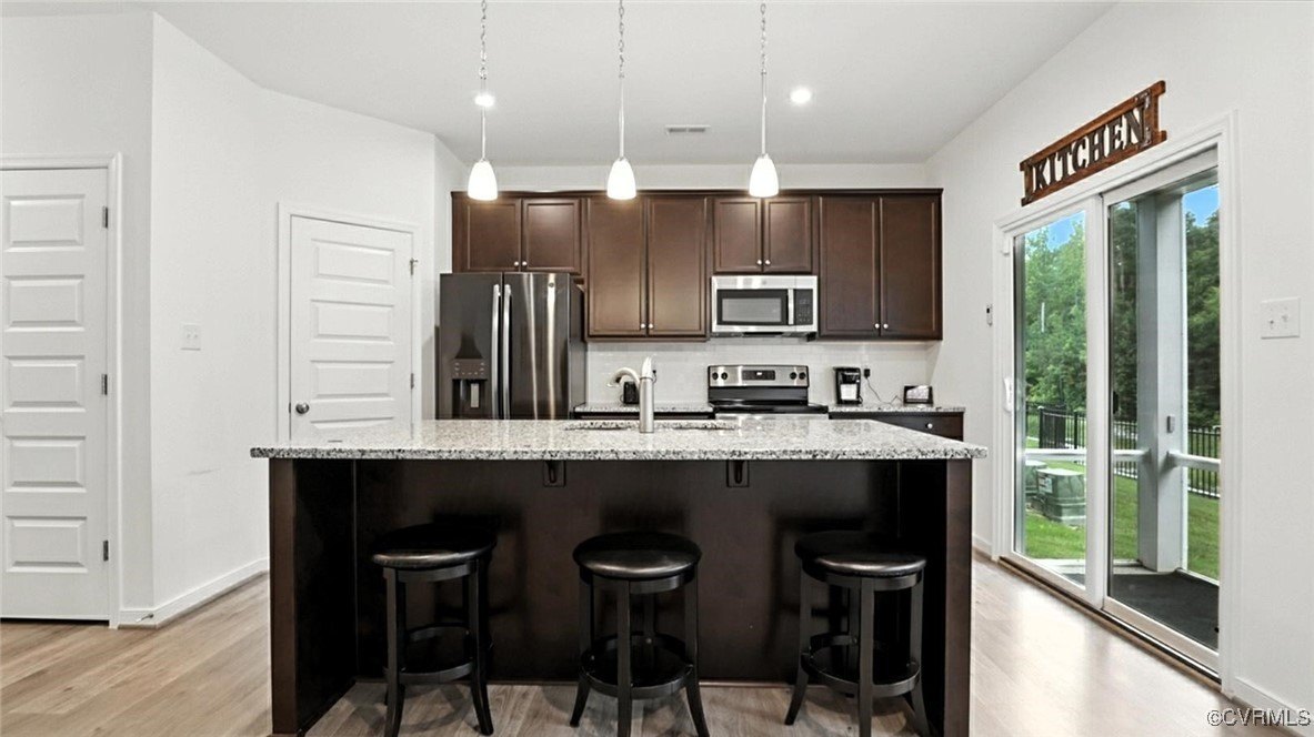 Listing image