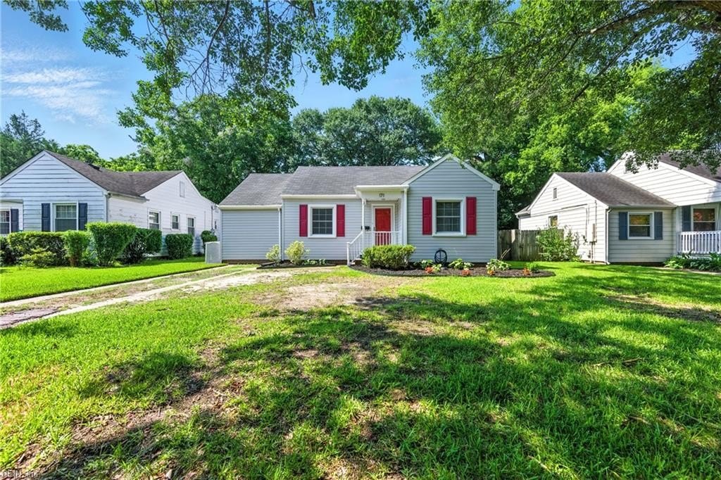 listing image