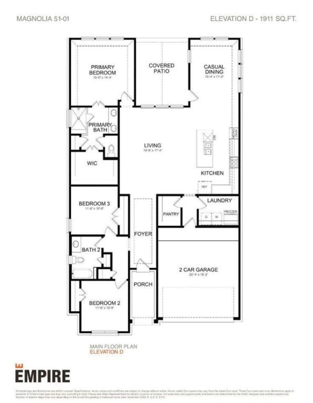 Listing image