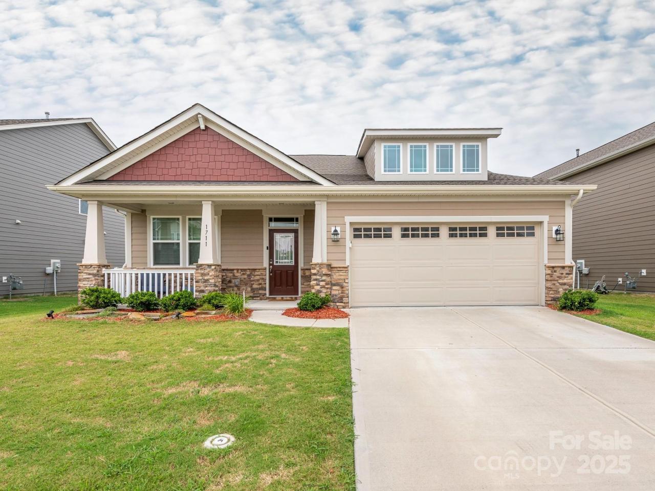 Beautiful home