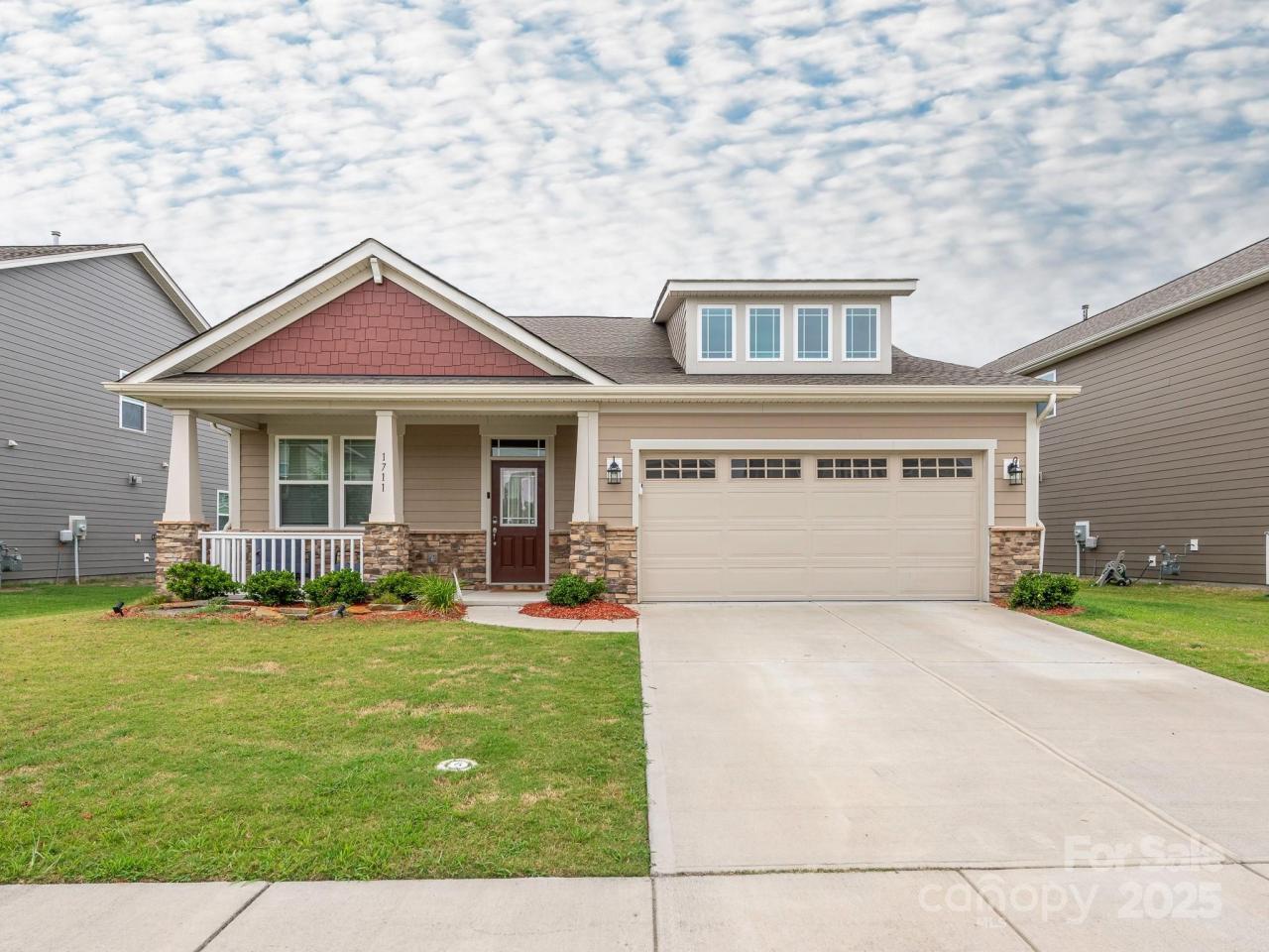 Beautiful home