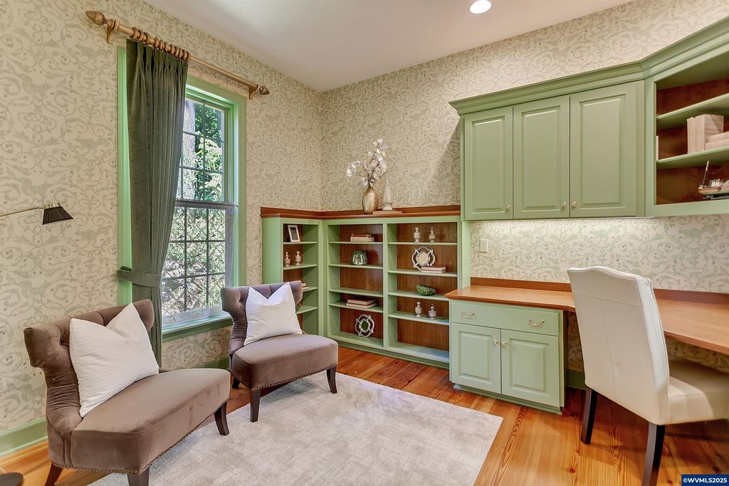Beautiful home