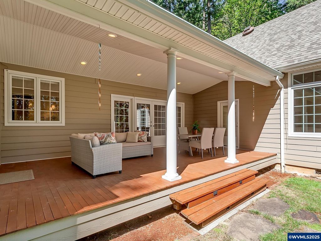 Beautiful home