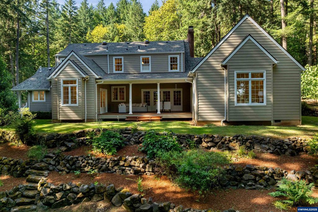 Beautiful home