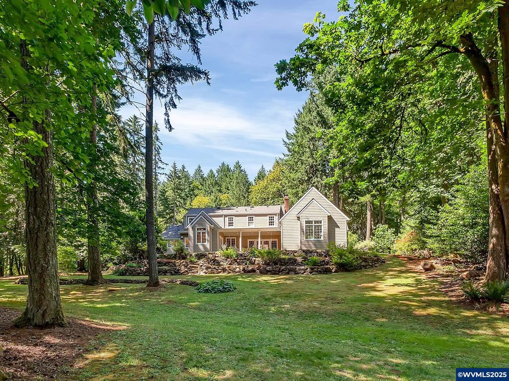 Beautiful home