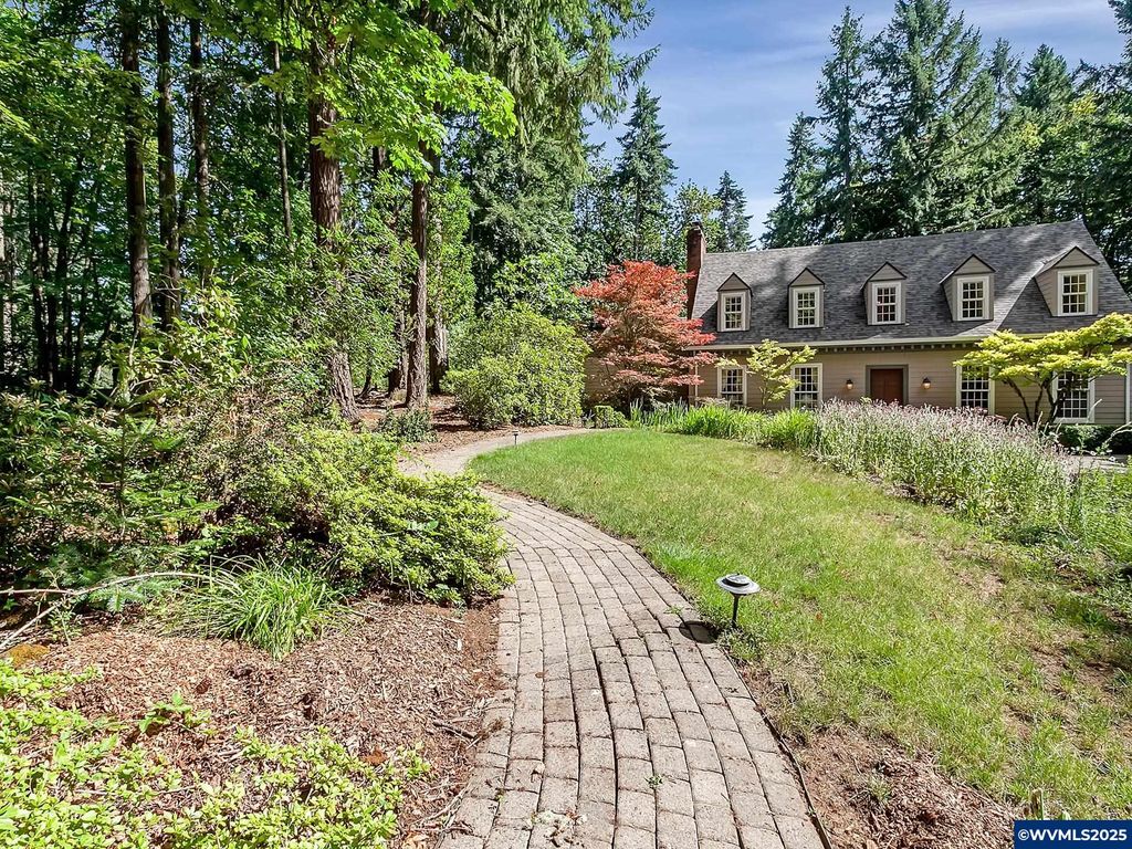 Beautiful home