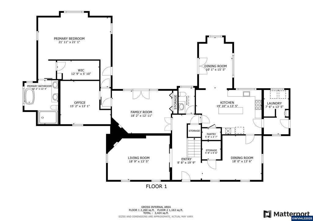 Beautiful home