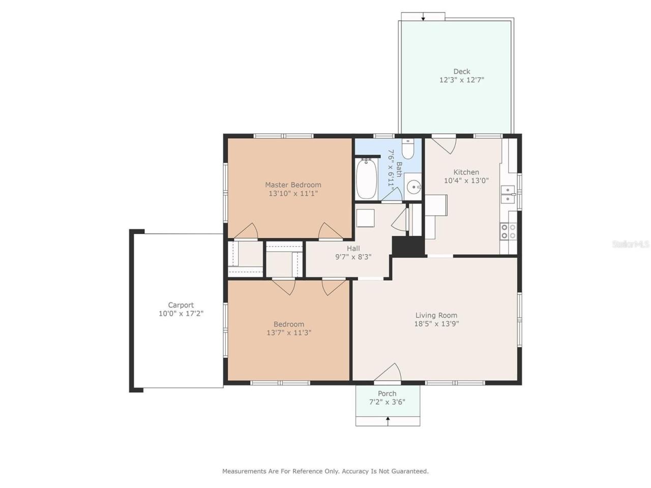 Listing image