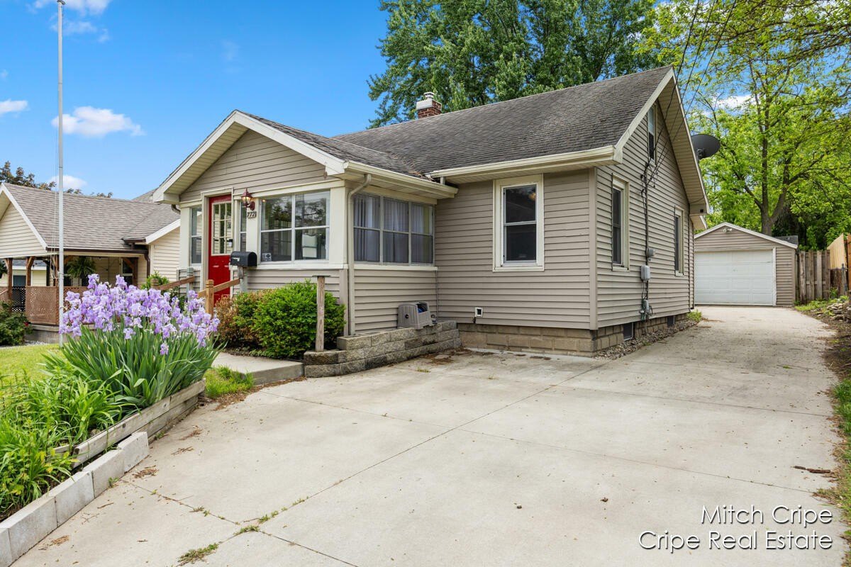 Listing image