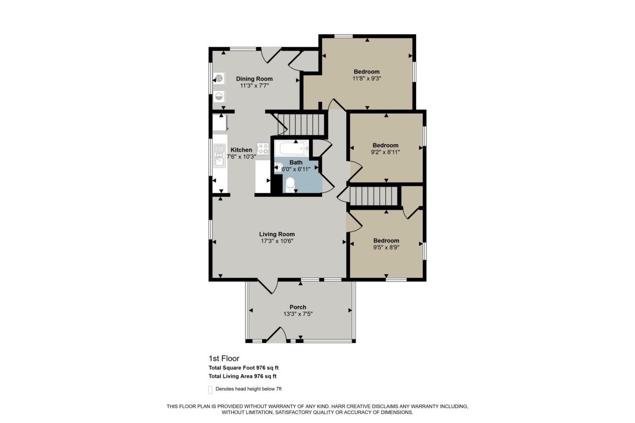 Listing image
