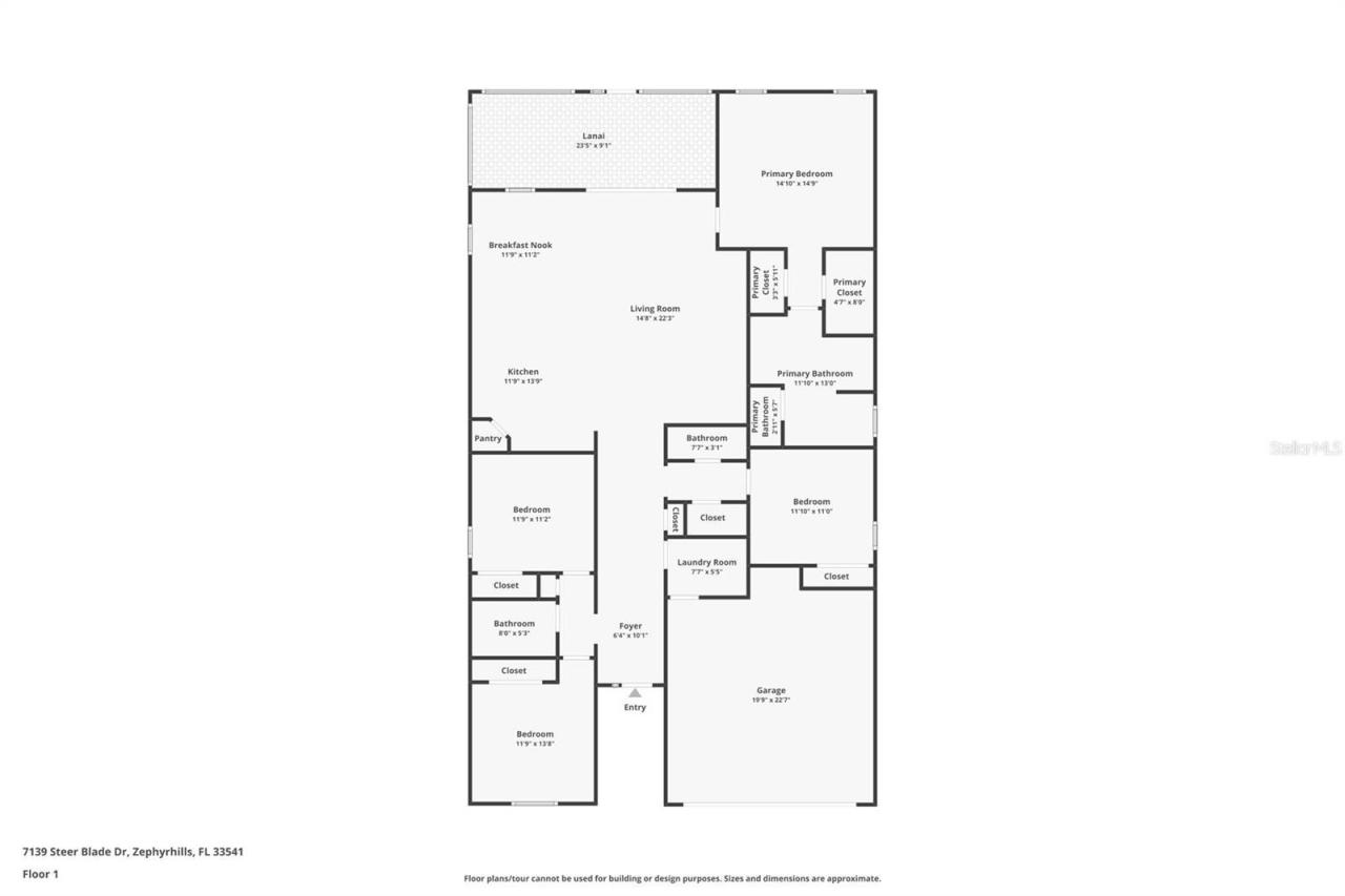 Listing image