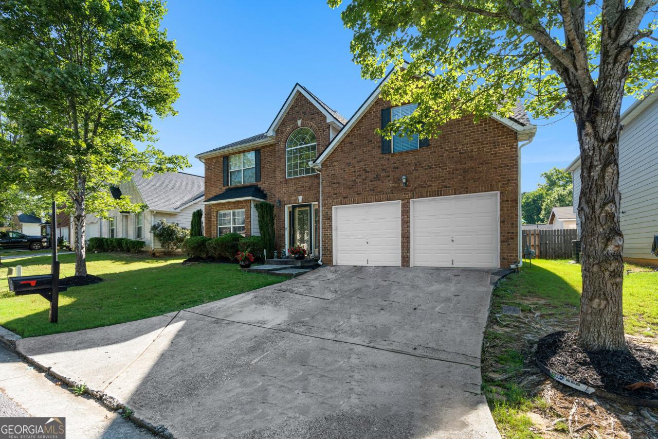 Listing image