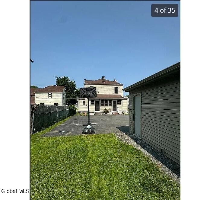 Listing image