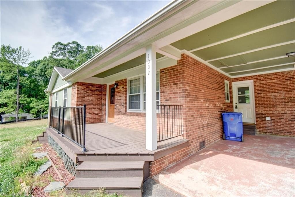 Listing image