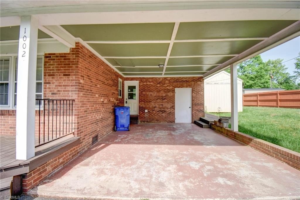 Listing image