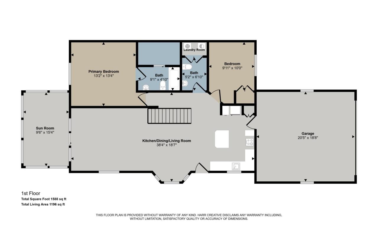 Listing image