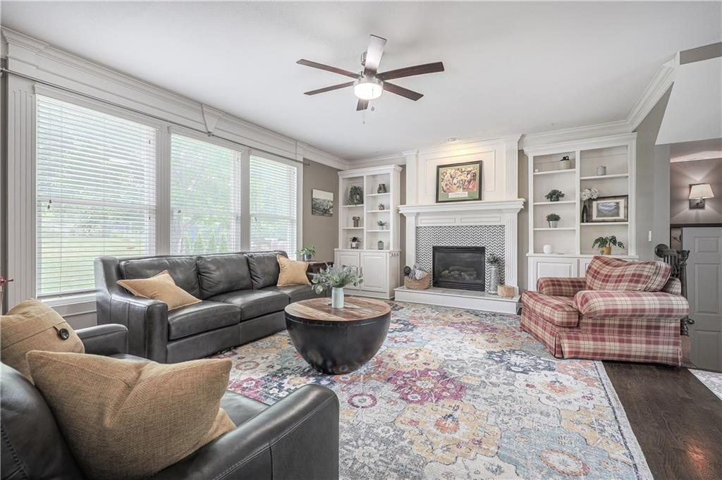 Listing image