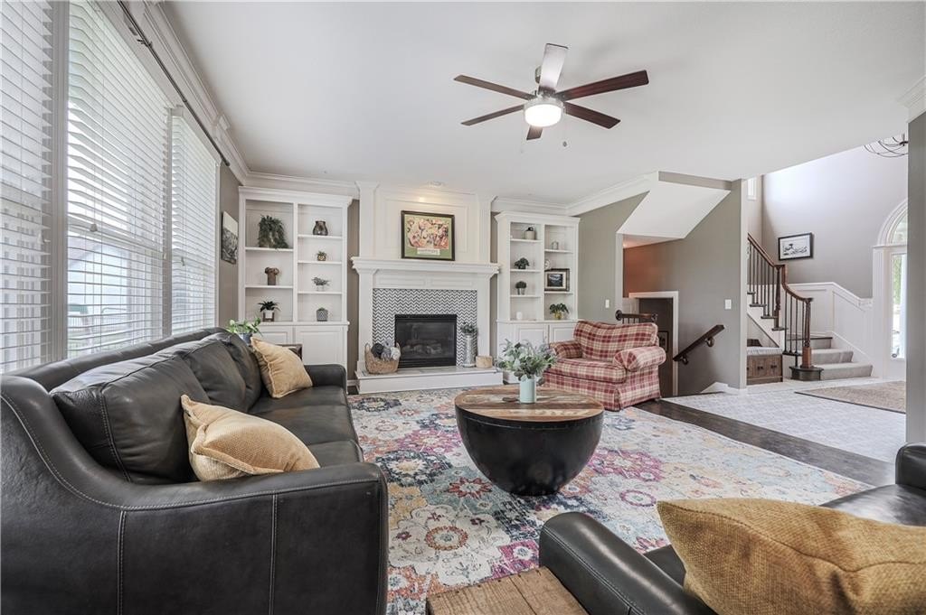 Listing image