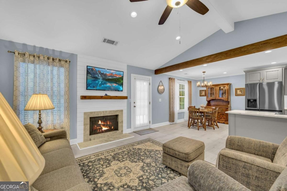Listing image