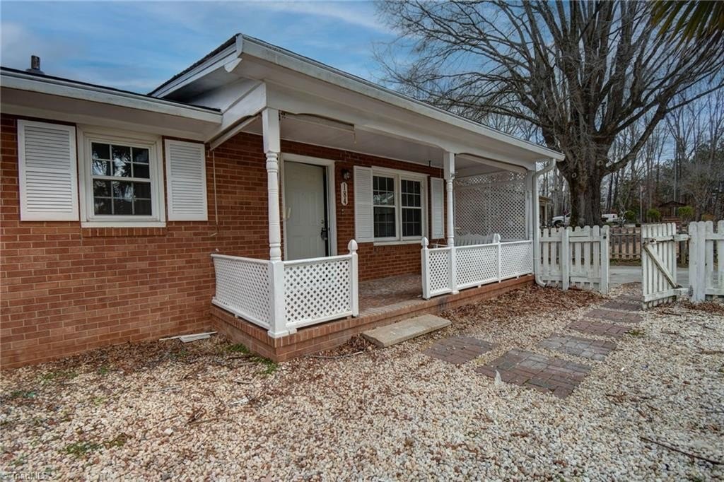 Listing image