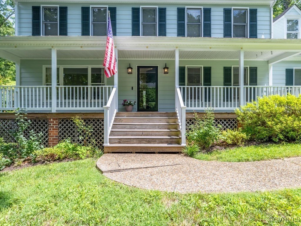 Listing image