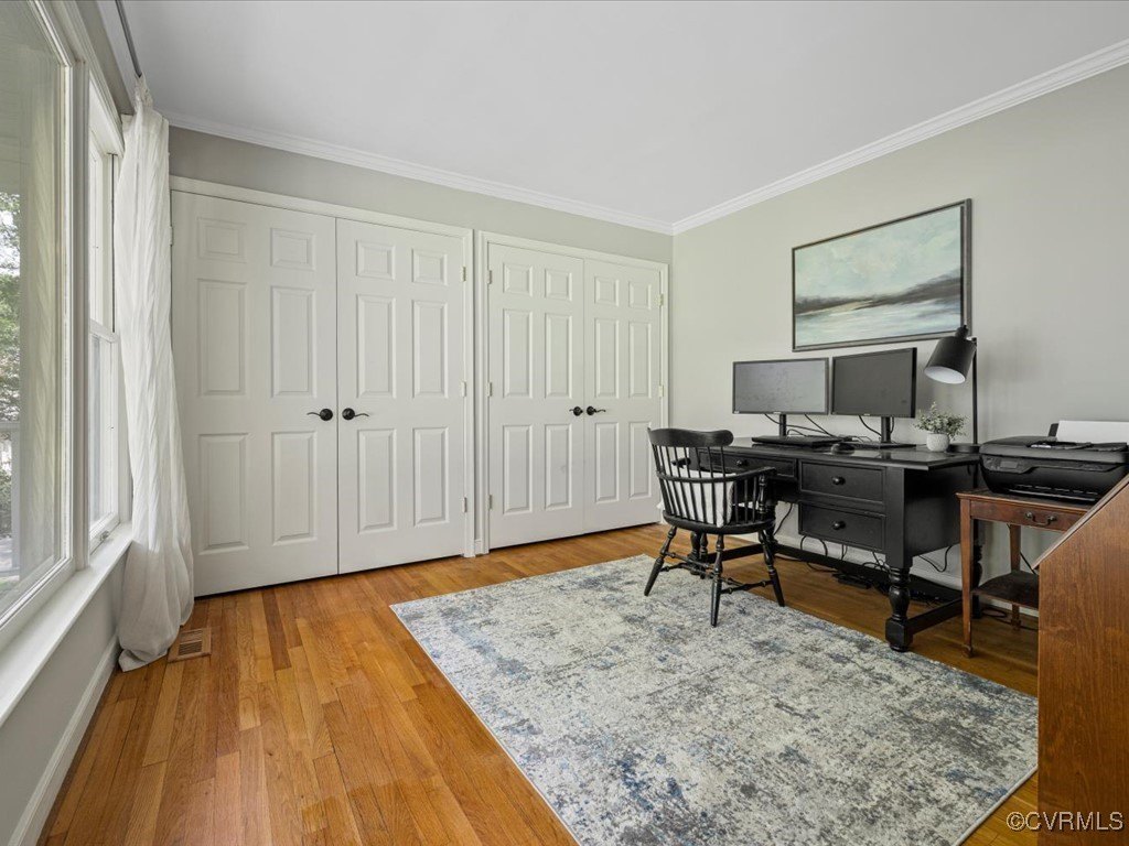 Listing image