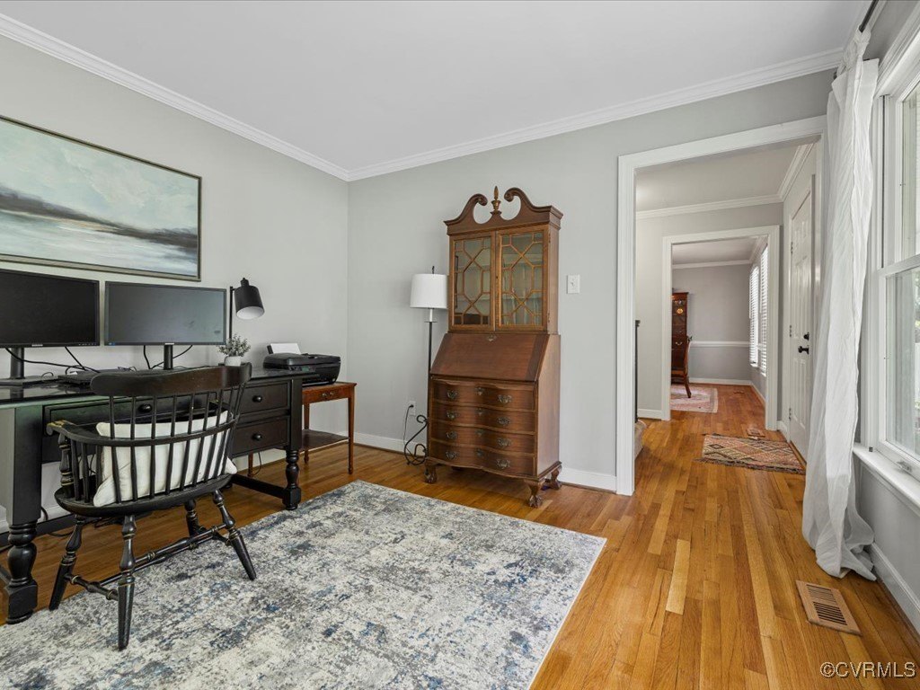Listing image