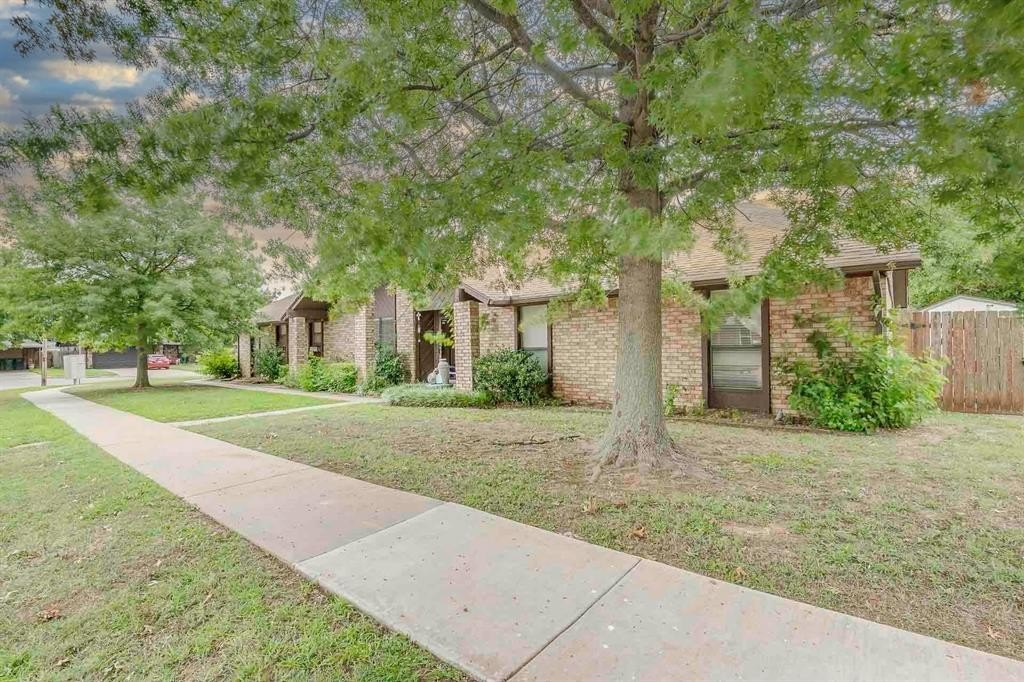 Listing image