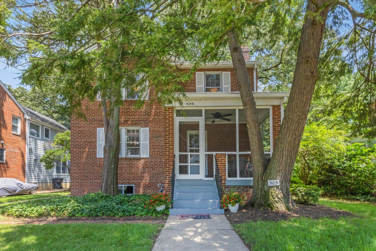 listing image