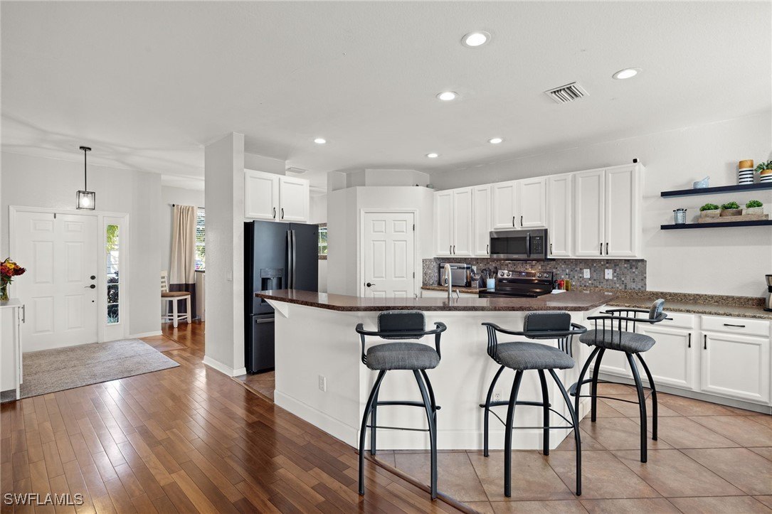 Listing image