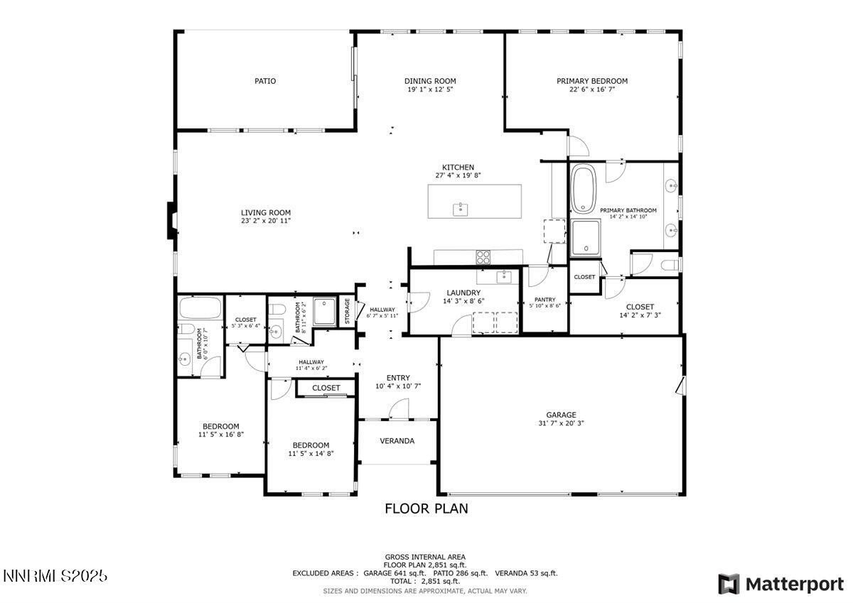 Listing image