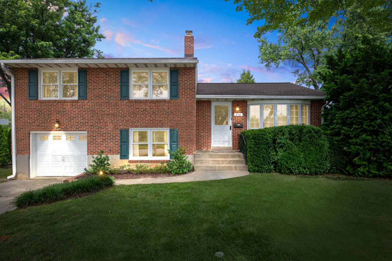 listing image