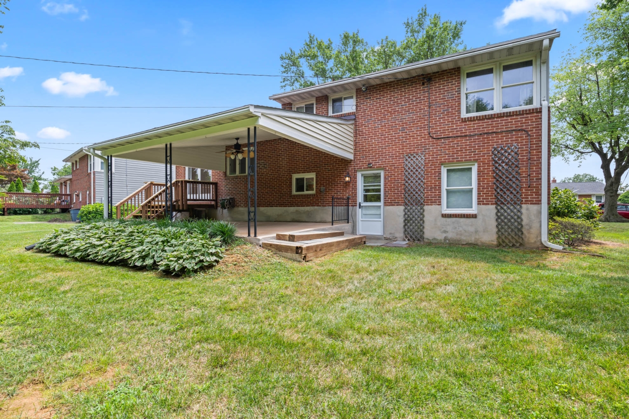 Listing image