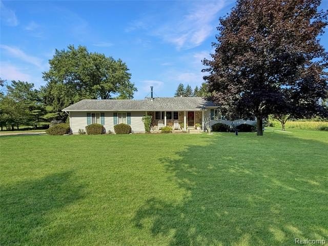 Listing image