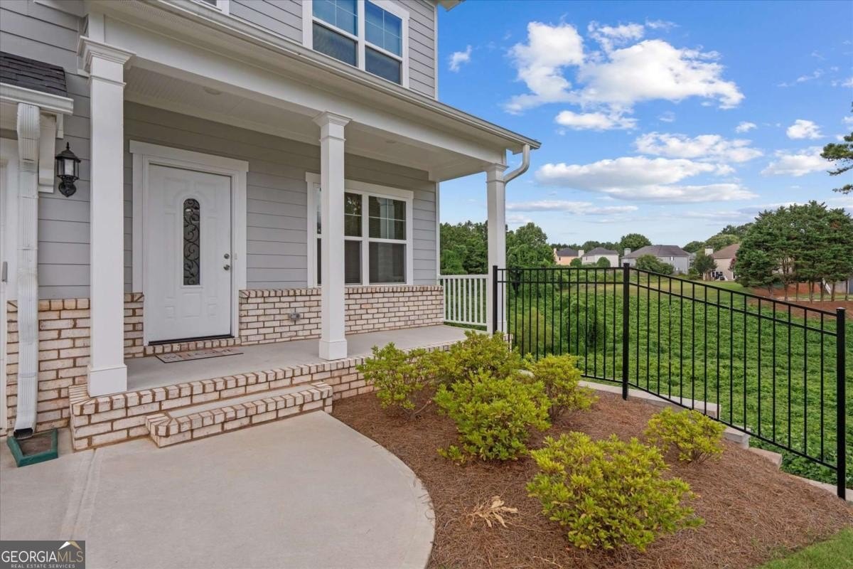 Listing image