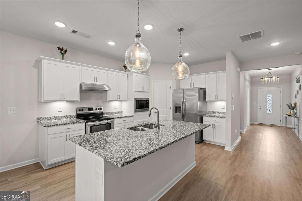 Listing image
